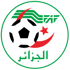 Algeria U16 队徽