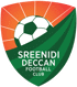 Sreenidi Deccan U21 队徽