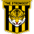 最强者 队徽