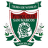 San Marcos FC 队徽