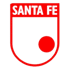 圣达菲FC女足 队徽