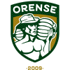 奥伦斯CS 队徽