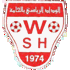 WS Al Hamma 队徽